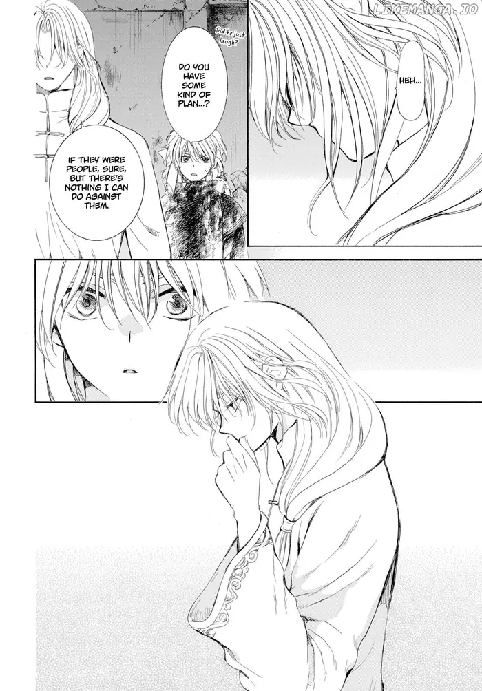 Yona of the Dawn Chapter 268 image 22_optimized